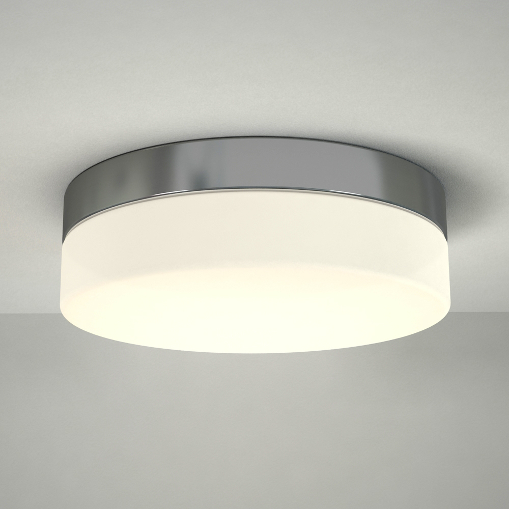 Plafonnier LED 24W Tahoe Ø 34.7cm