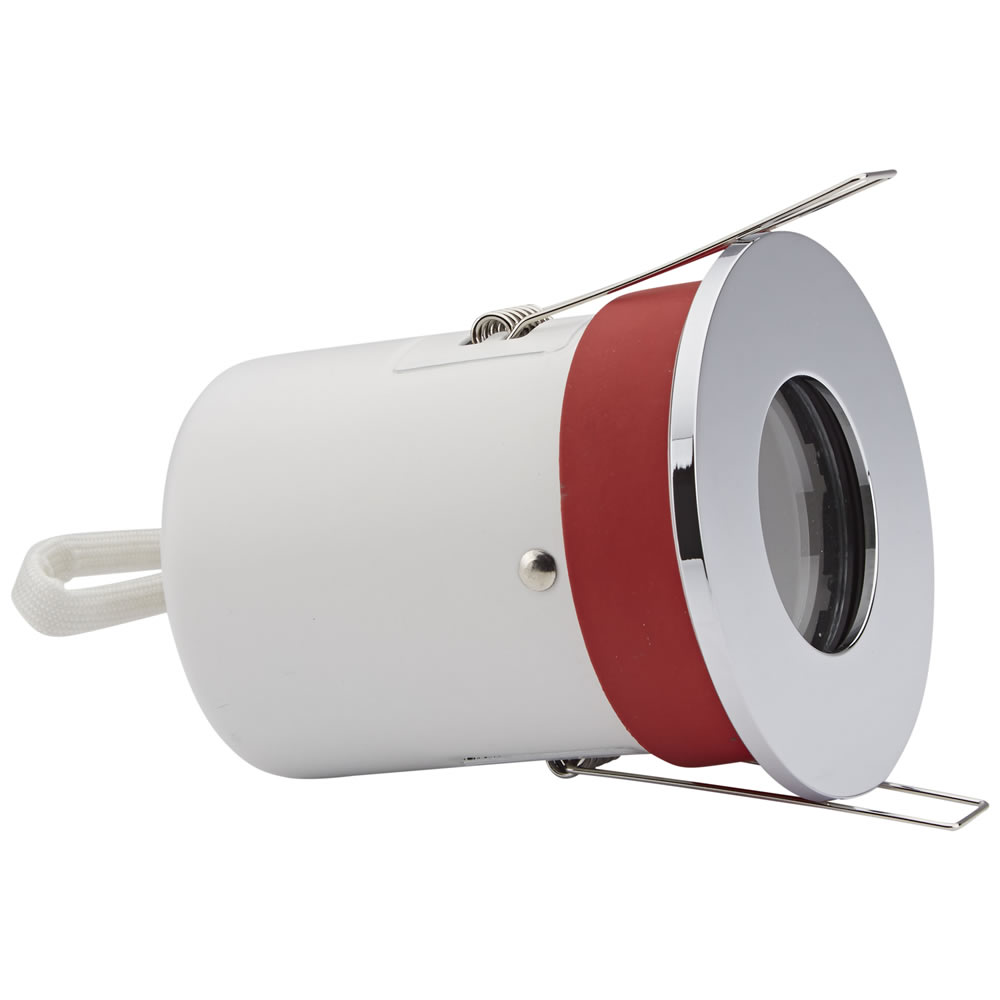 Biard Spot encastrable nu IP65 - GU10 Ø81