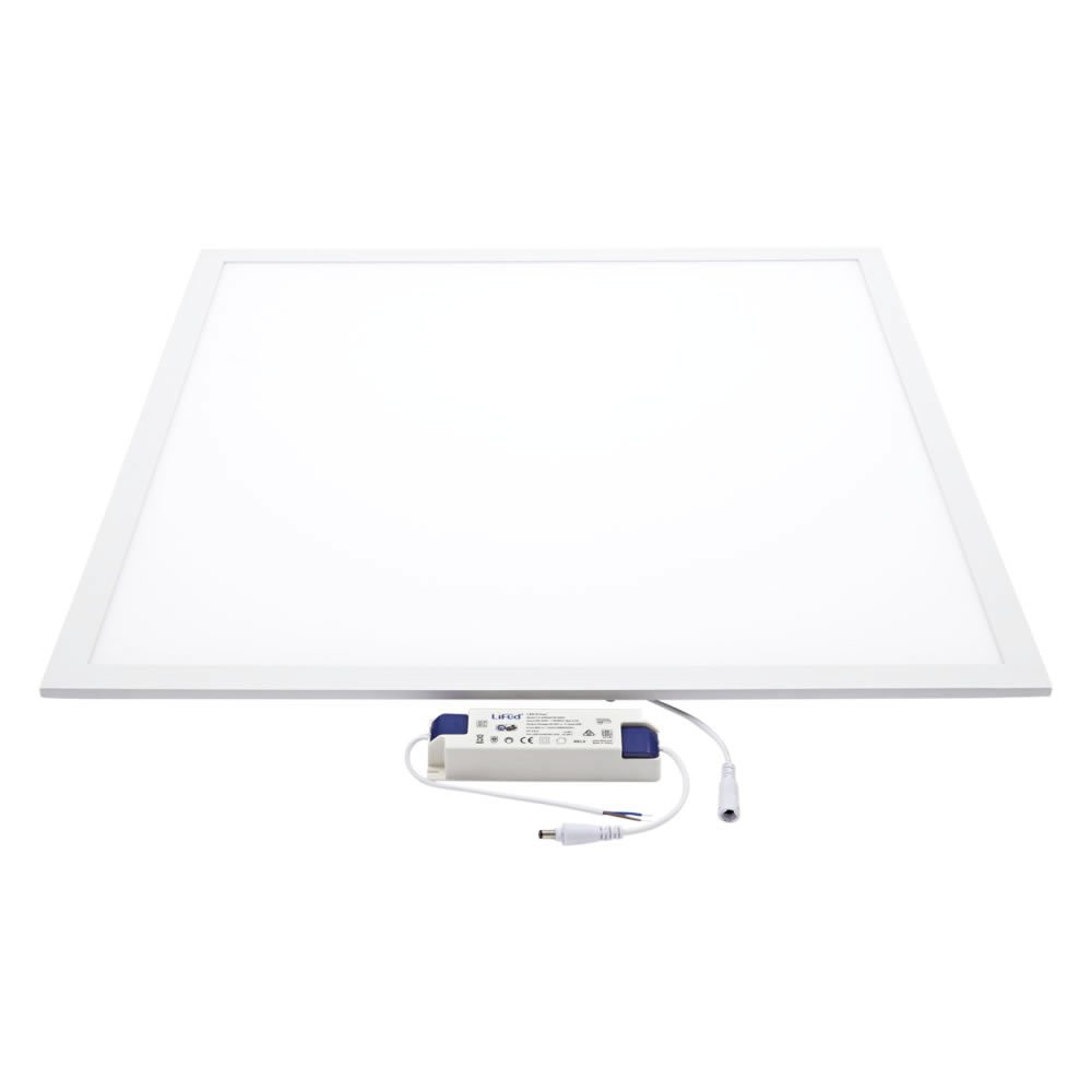 Biard Plafonnier LED 60x60cm - 40W & 36W