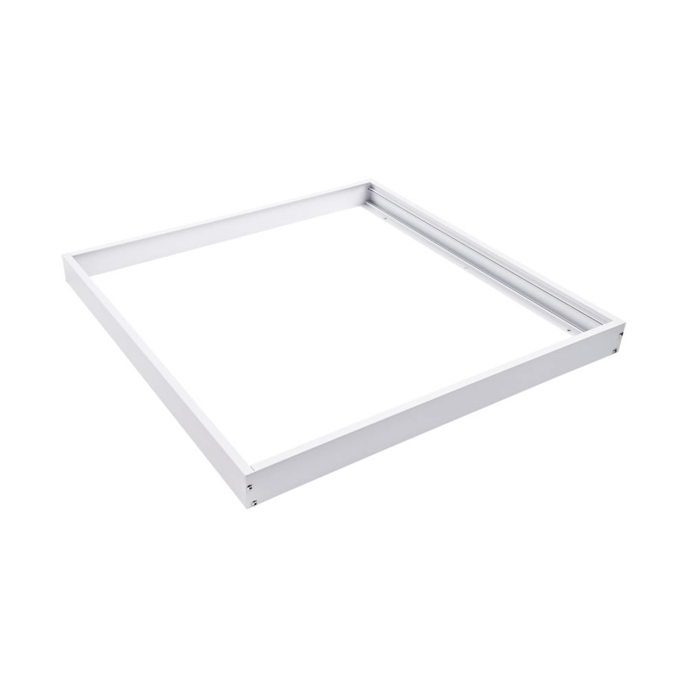 Biard Fixation pour Plafonnier LED 60x60cm