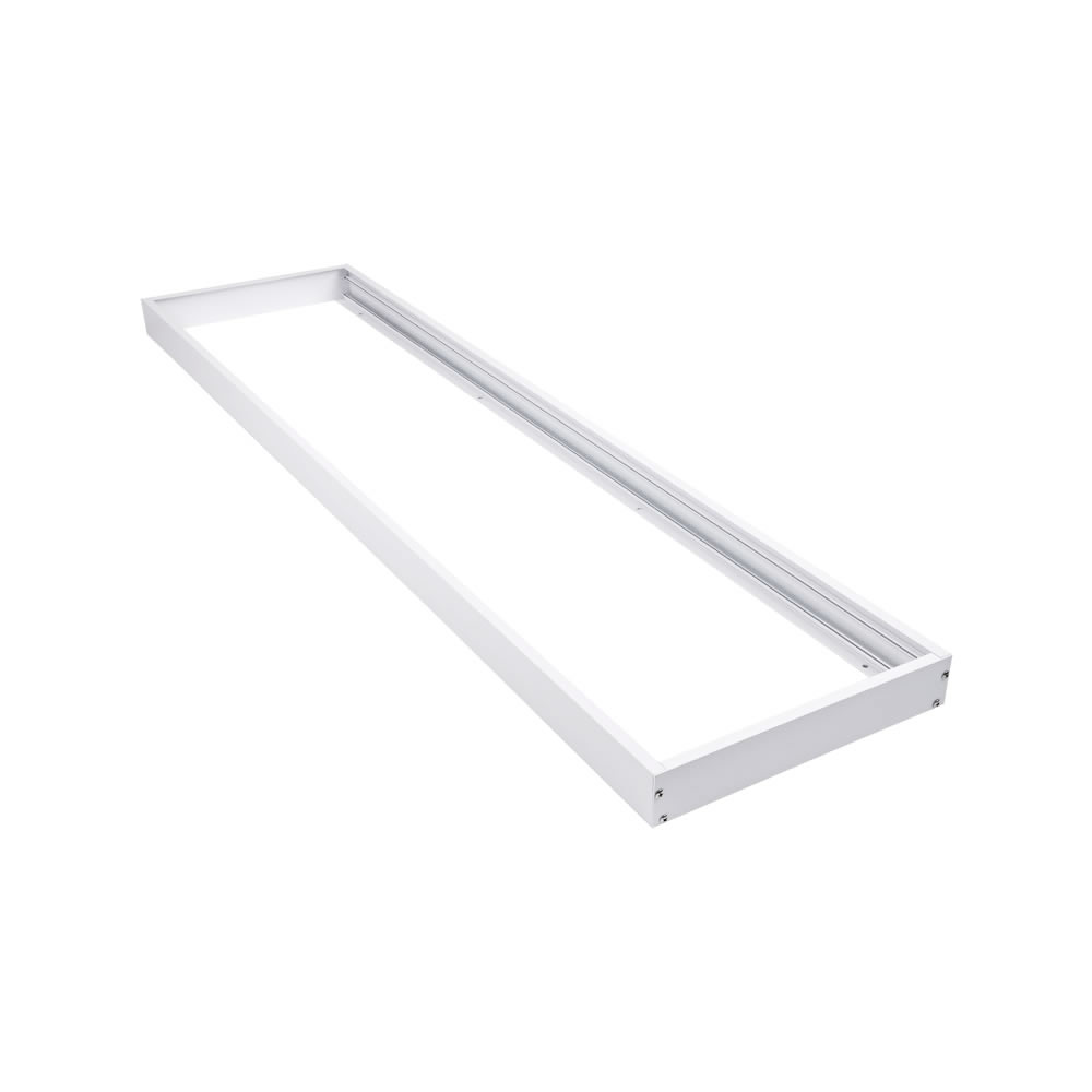 Biard Fixation pour Plafonnier LED 30x120cm