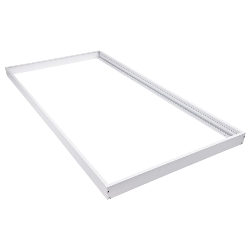 Biard Fixation pour Plafonnier LED 120x60cm