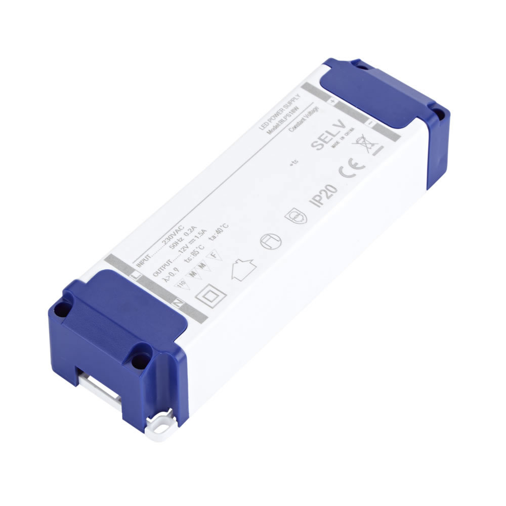 Biard Driver LED 18W 12V