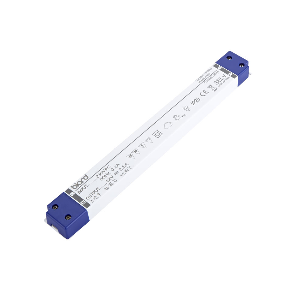 Biard Alimentation 30W 12VDC