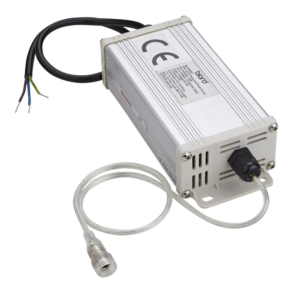 Alimentation Étanche IP54 60W 12VDC