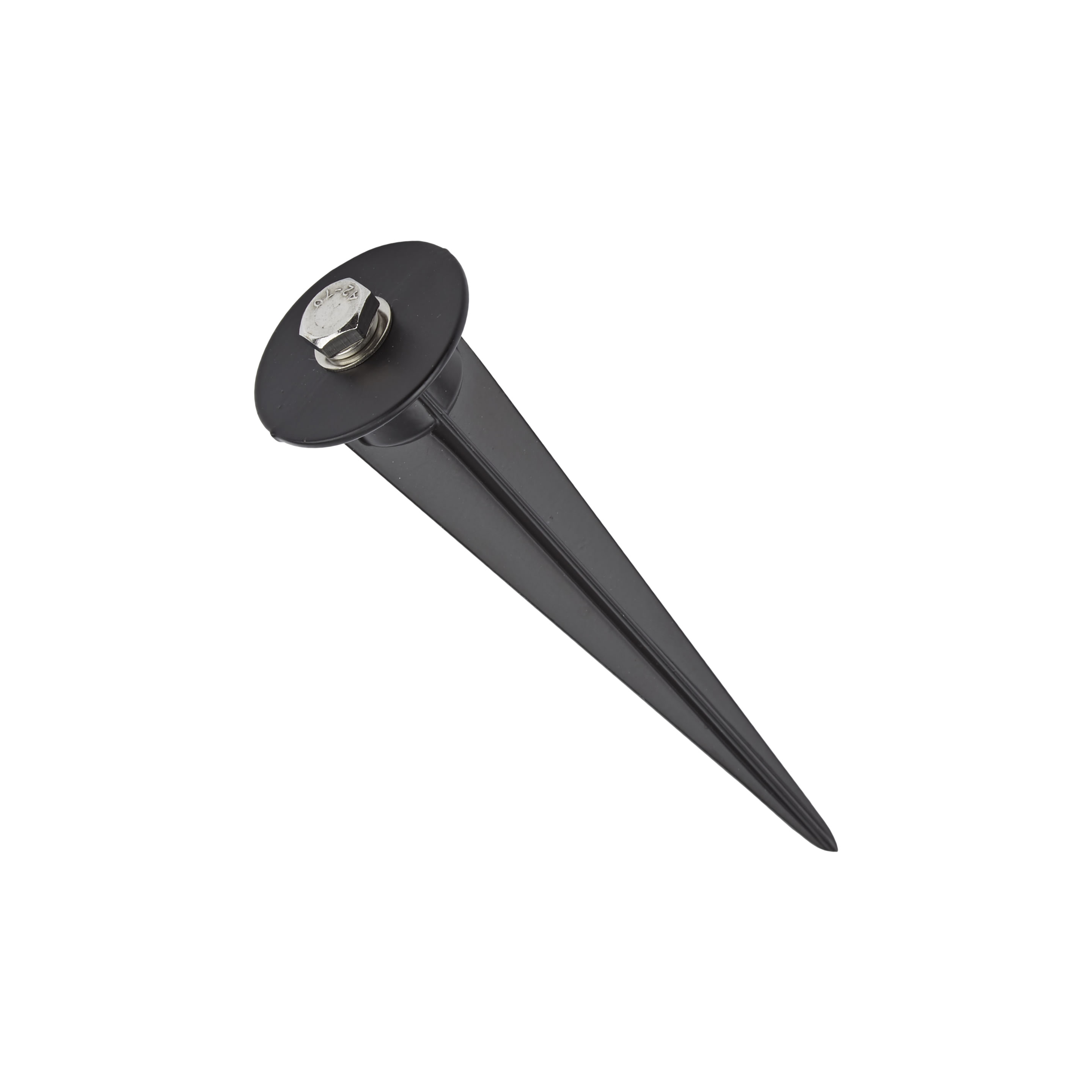 Biard Piquet pour Projecteur Extérieur LED 10 & 20W - Lot de 2