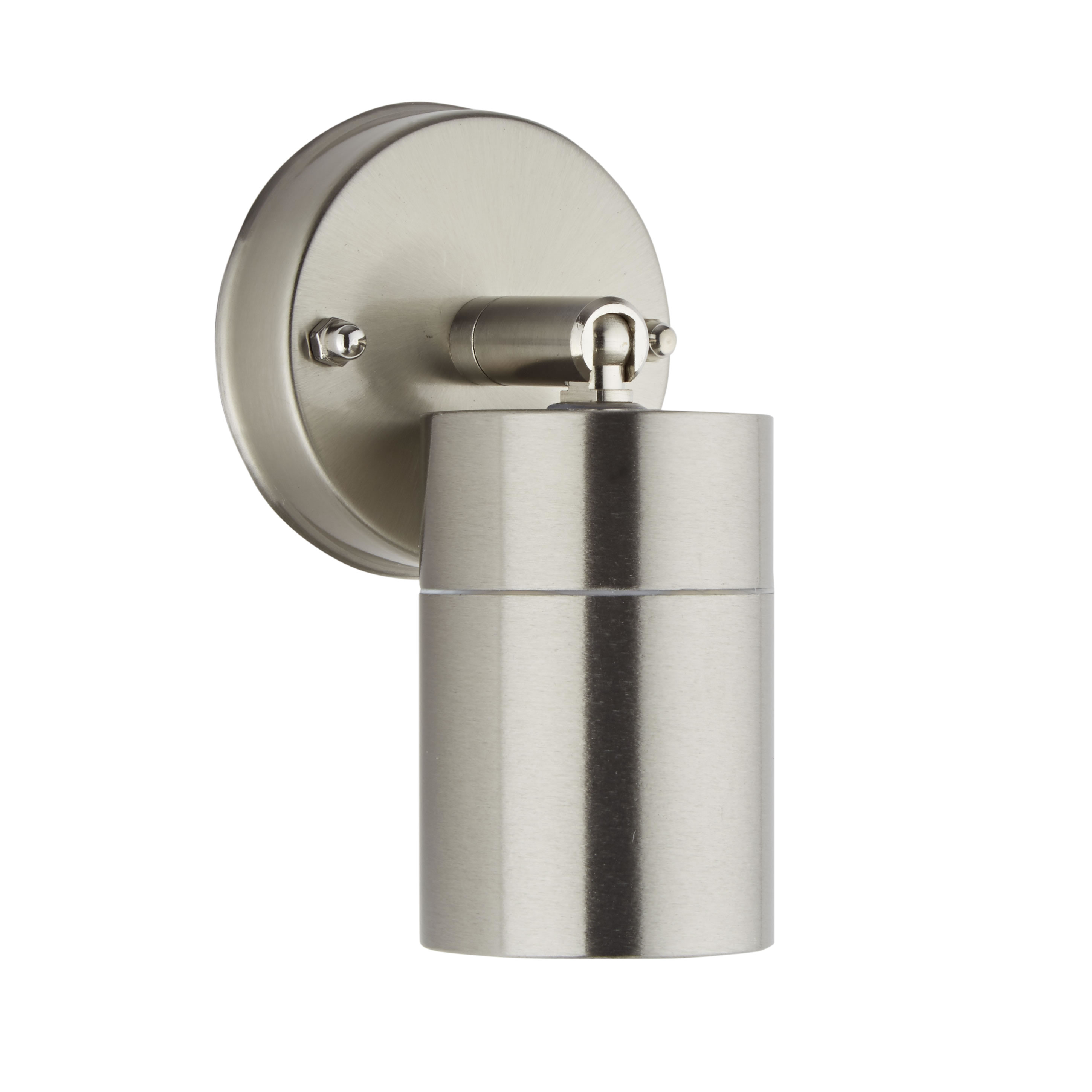 Biard Applique murale extérieure Ajustable Design Chromée IP44 Le Mans