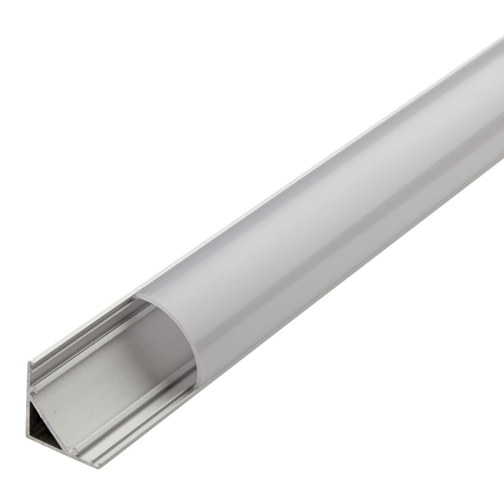 Biard Profilé alu LED 100cm