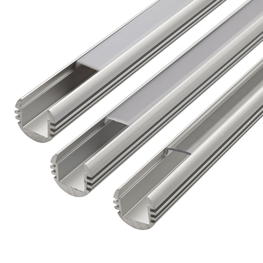 Biard Profilé alu LED 100cm