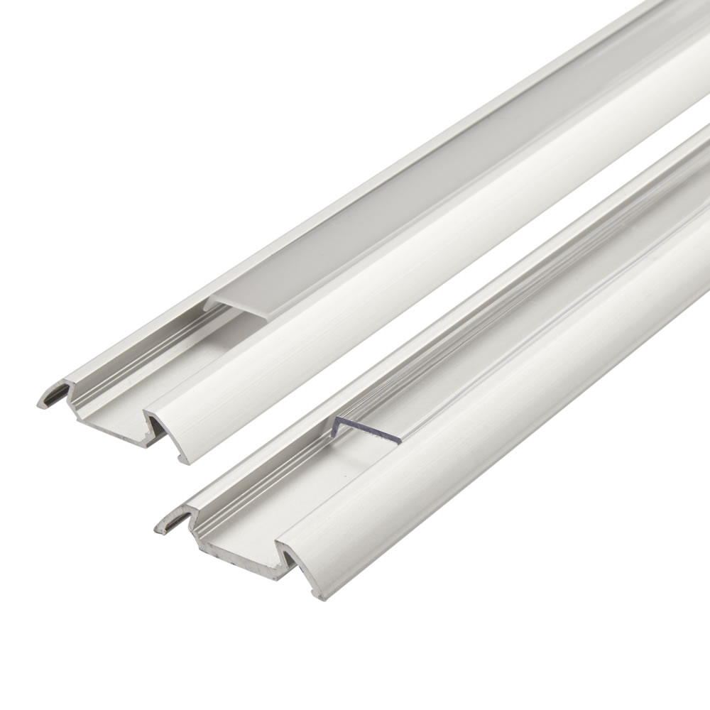Biard Profilé alu LED 100cm