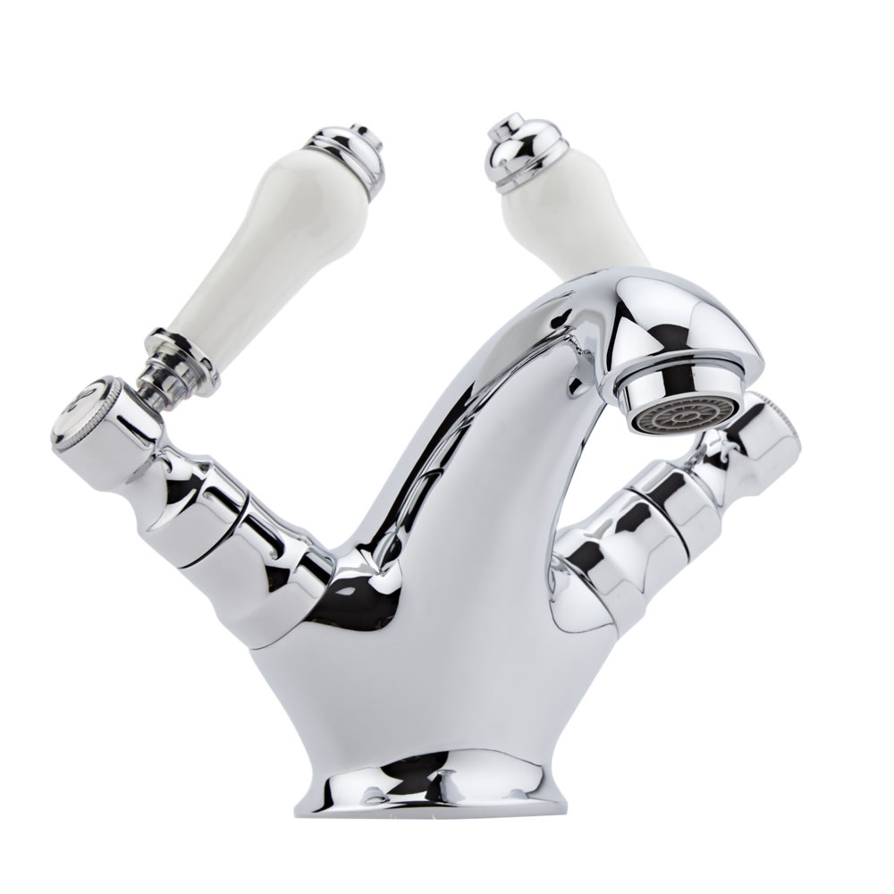 Robinet Lavabo Rétro Monotrou Victoria