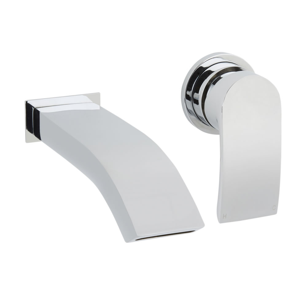 Mitigeur Lavabo & vasque mural Razor