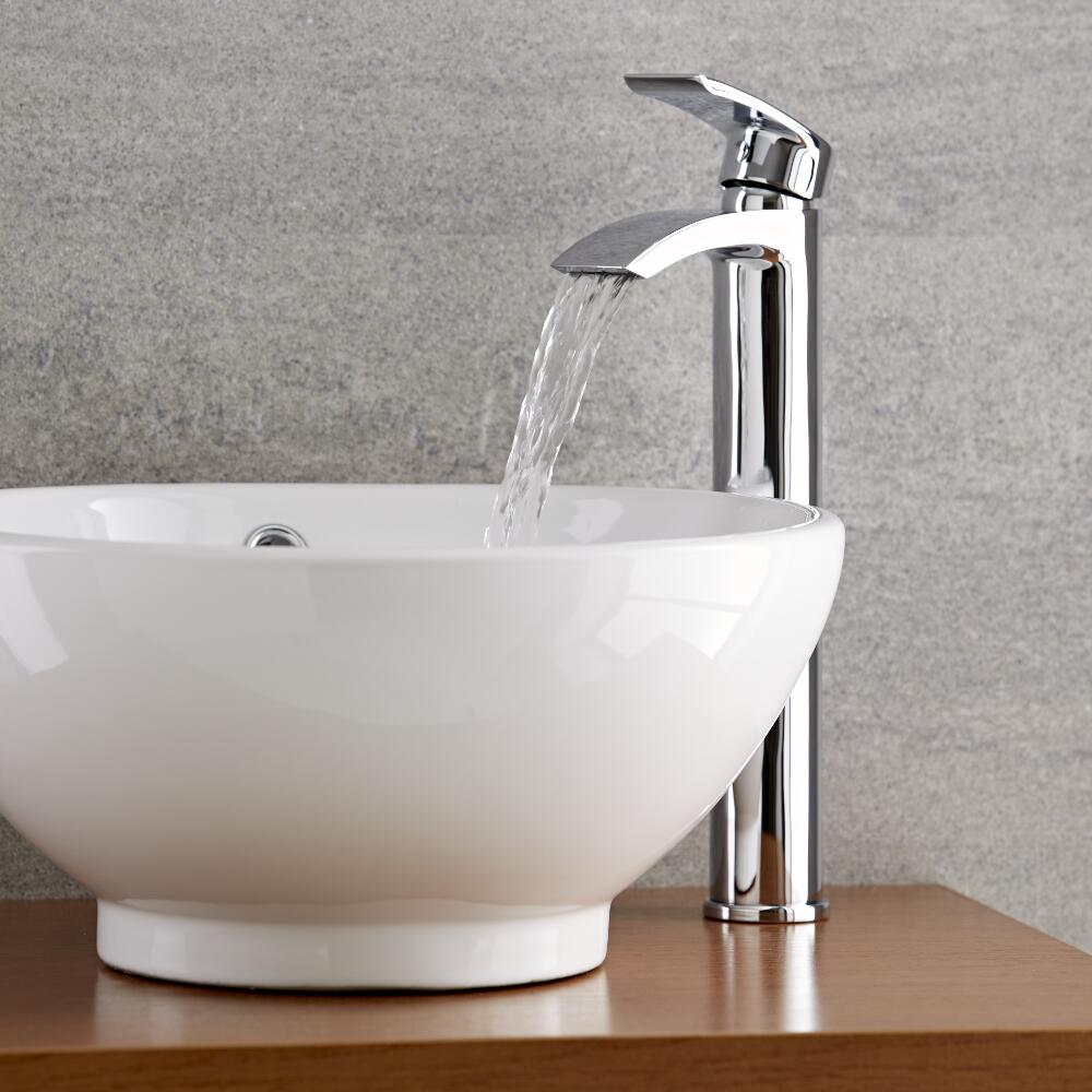Mitigeur lavabo Razor