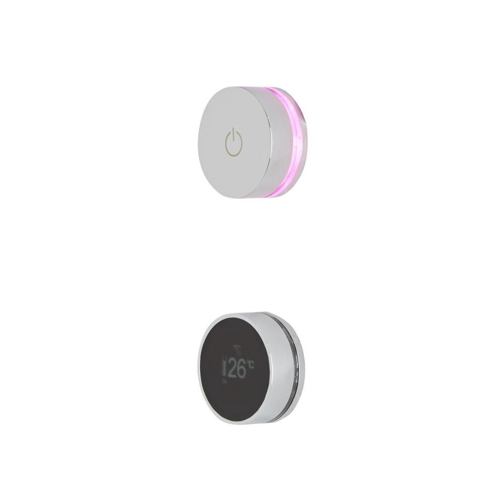 Douche Digitale Trois fonctions - Narus