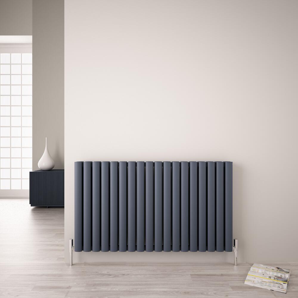 Radiateur Aluminium Design Vitality Air 60 x 107cm 2067 watts