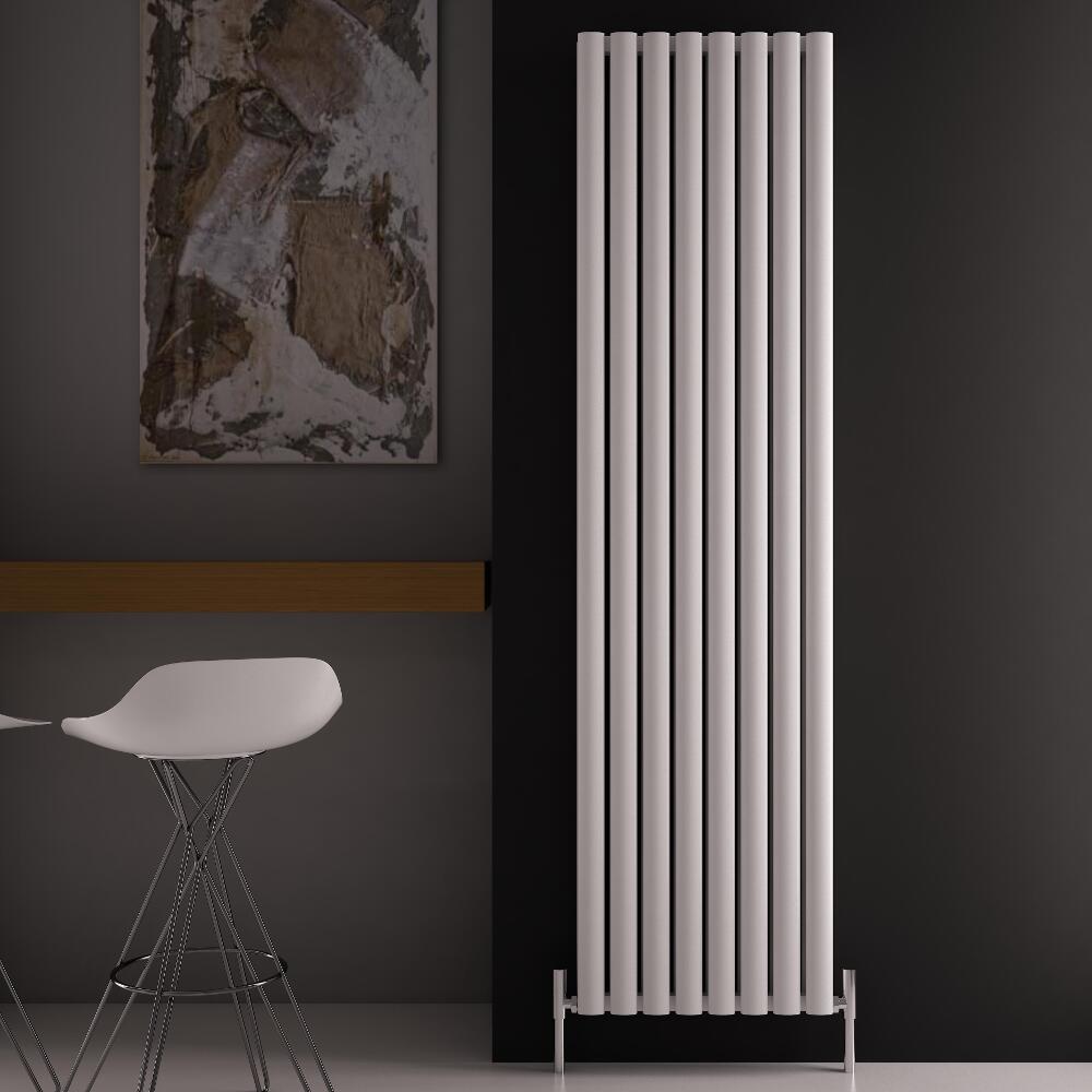 Radiateur Aluminium Design Vitality Air 180 x 47cm 2004 watts