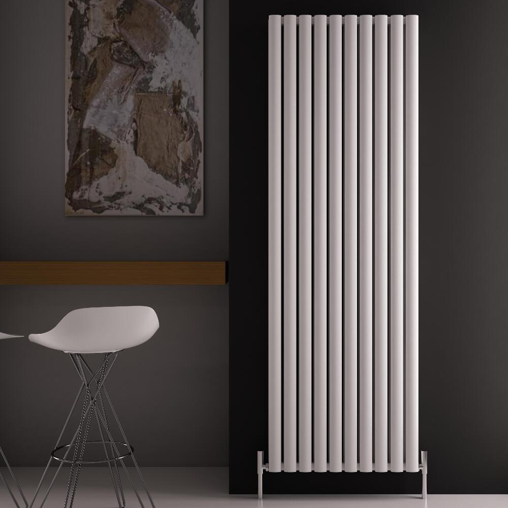 Radiateur Aluminium Design Vitality Air 180 x 59cm 2506 watts
