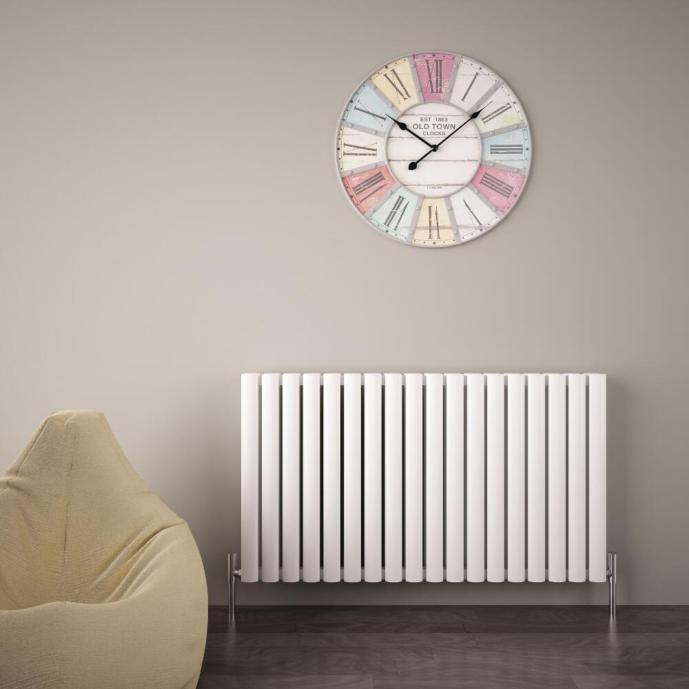 Radiateur Aluminium Design Vitality Air 60 x 107cm 2067 watts