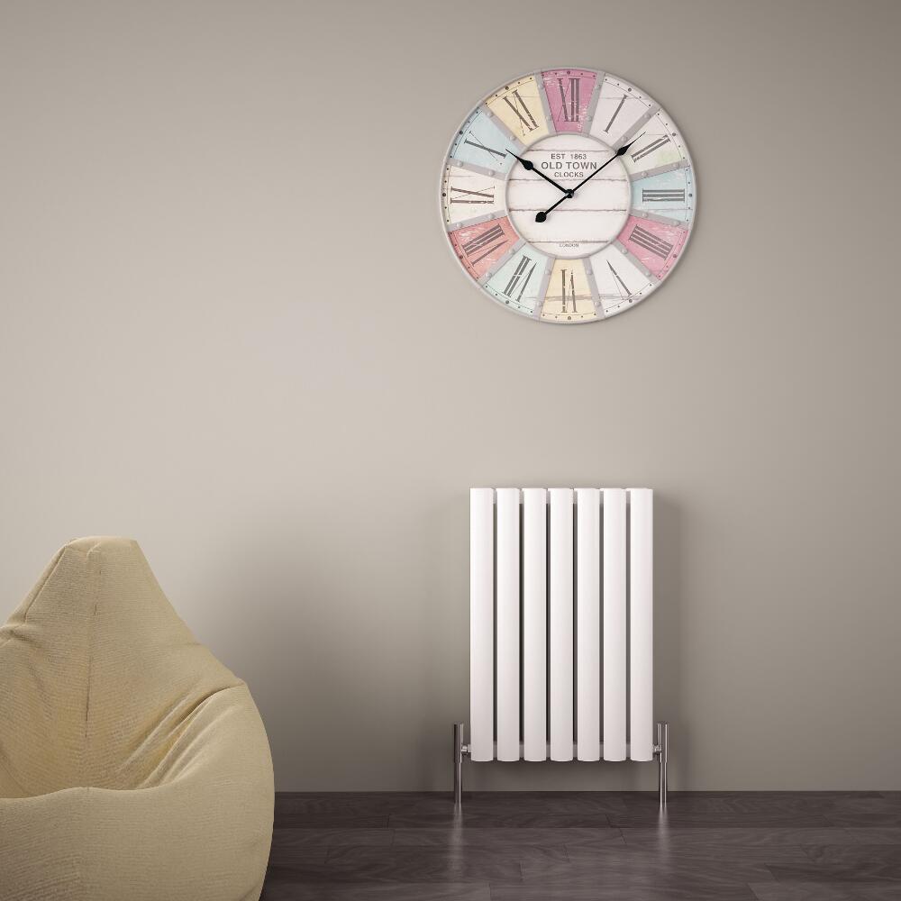 Radiateur Aluminium Design Vitality Air 60 x 41cm 804 watts