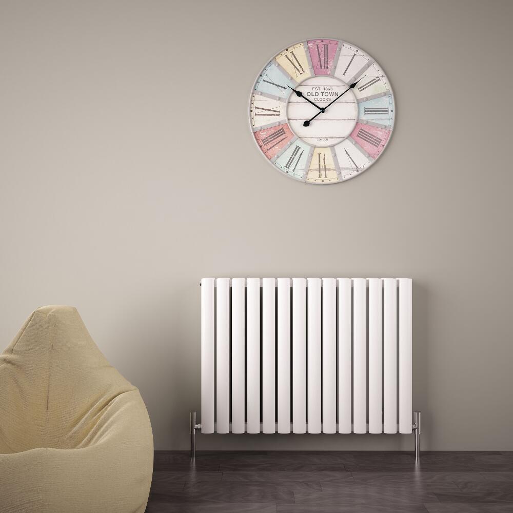 Radiateur Aluminium Design Vitality Air 60 x 83cm 1609 watts