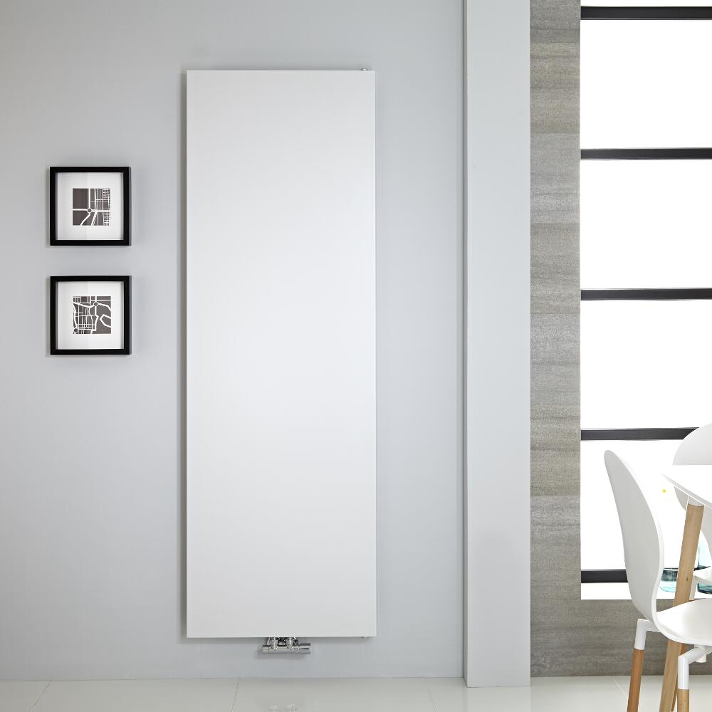 Radiateur vertical 180x60cm 1404 watts Rubi