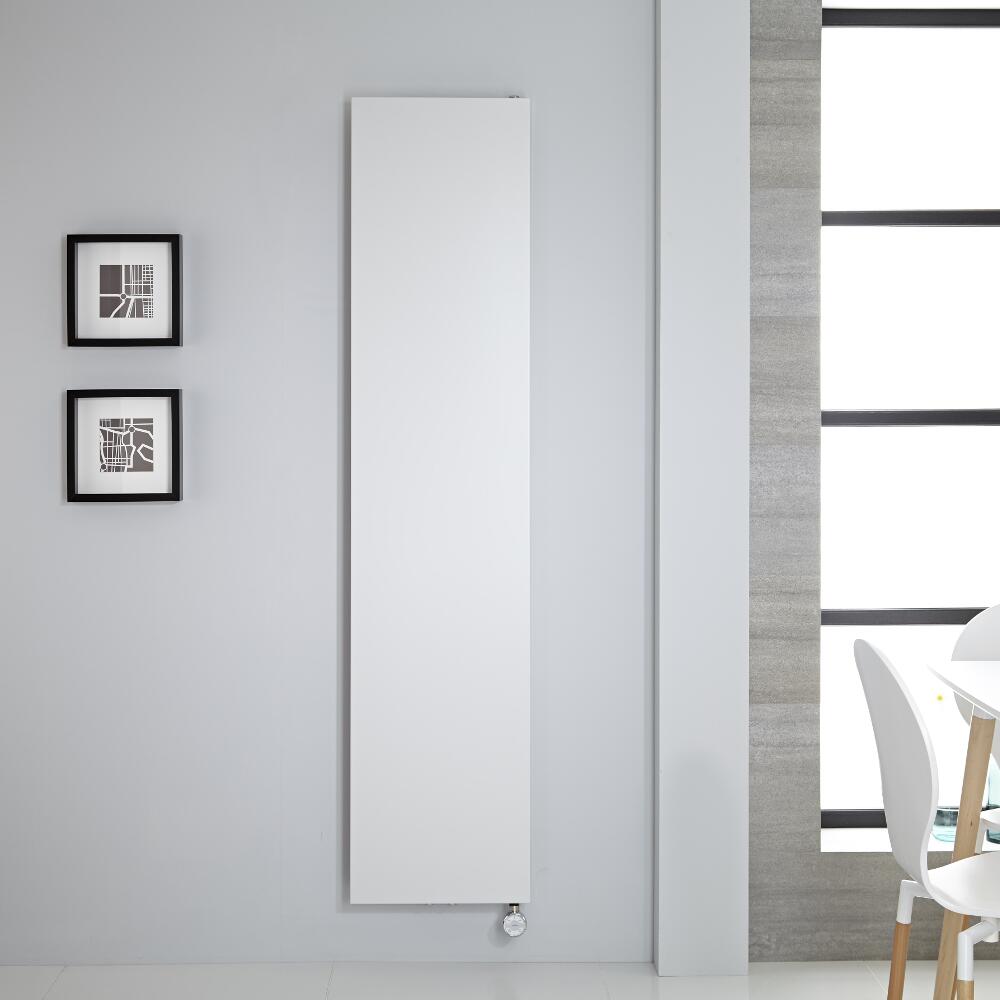 Radiateur vertical Électrique 180x40cm Rubi