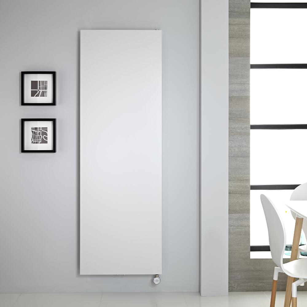 Radiateur vertical Électrique 180x60cm Rubi