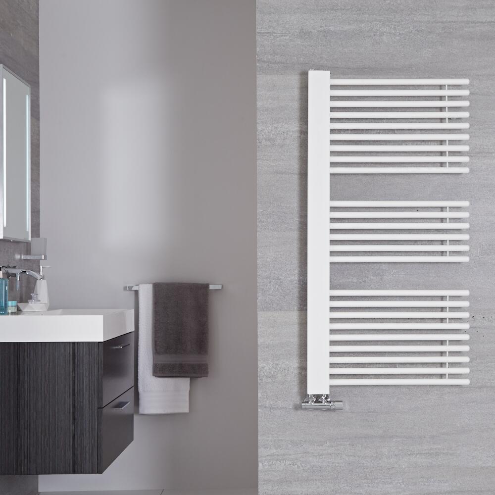 Sèche-serviettes Quartz Design Bosa - 119cm x 60cm