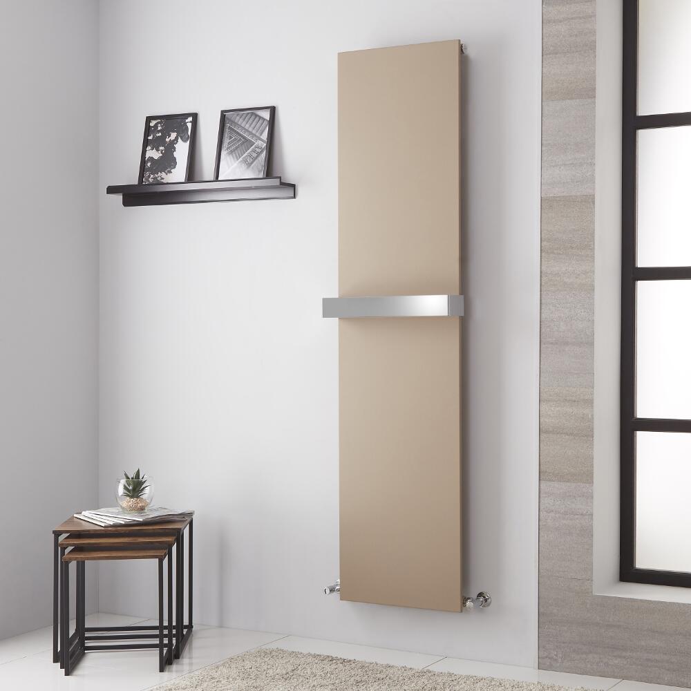 Trevi - Radiateur Vertical Design Quartz - 180cm x 45cm