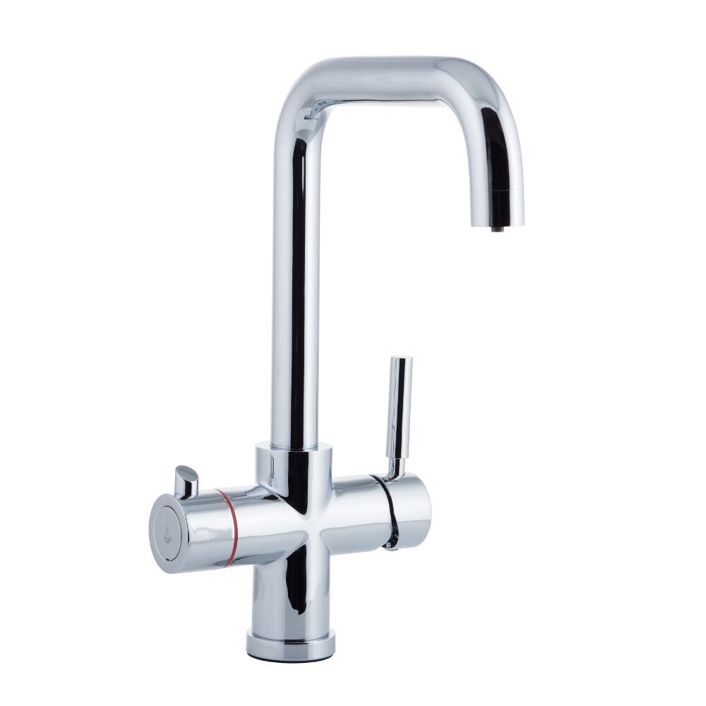 Torro Robinet Eau Bouillante Instantanée