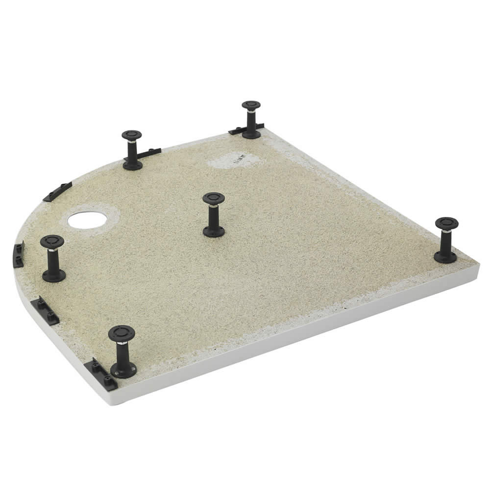 Rehausseur LEGB pour les receveurs aux codes commençants par NTP-QUAD