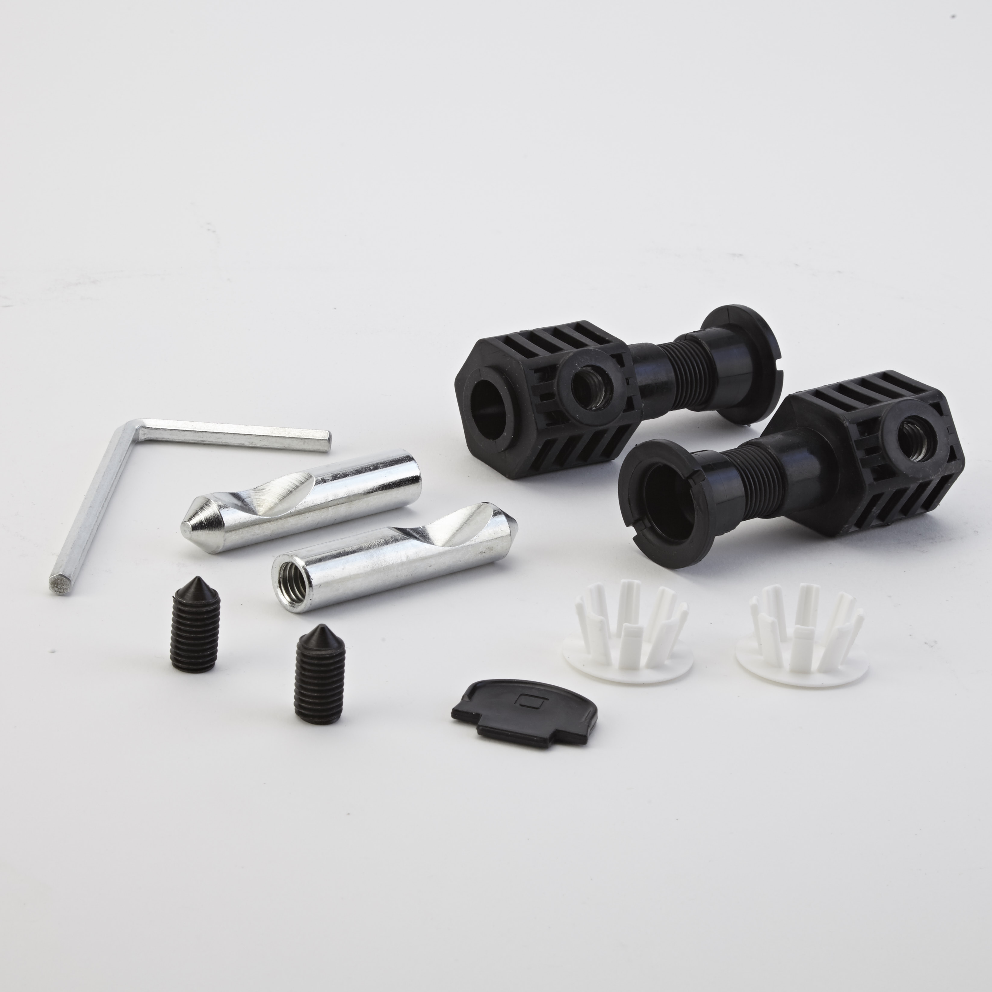 Kit de fixations pour Pack WC suspendu