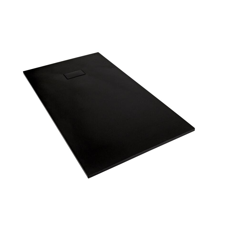 Receveur de douche rectangulaire Anthracite 160x80cm