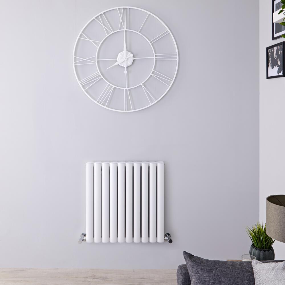 Radiateur Aluminium Design Vitality Air 60 x 59cm 1149 watts