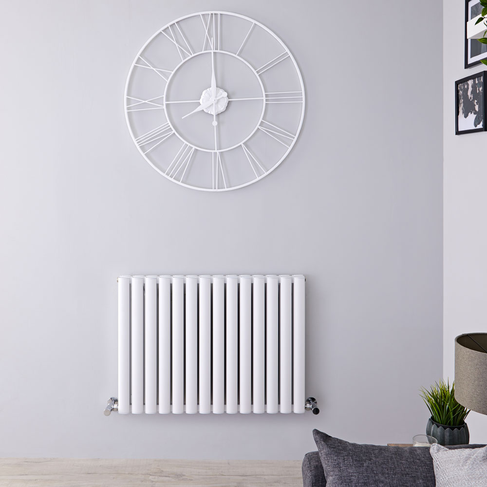 Radiateur Aluminium Design Vitality Air 60 x 83cm 1609 watts