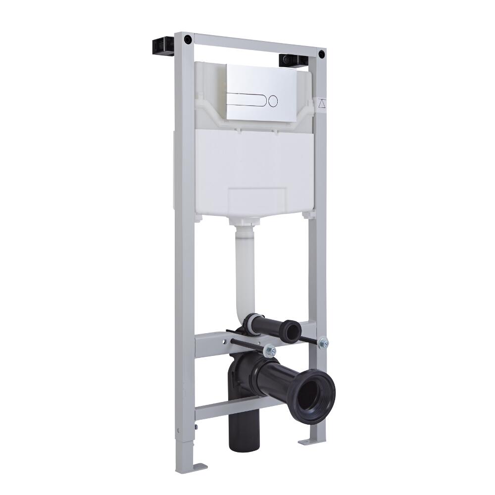 Bâti-support WC Suspendu 115x50cm
