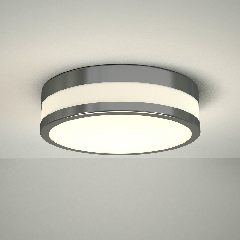 Plafonnier LED 12W Nemi Ø 22.2cm