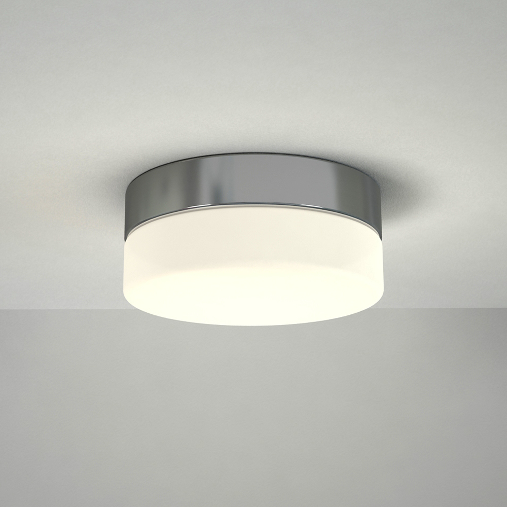Plafonnier LED 12W Tahoe Ø 23.6cm