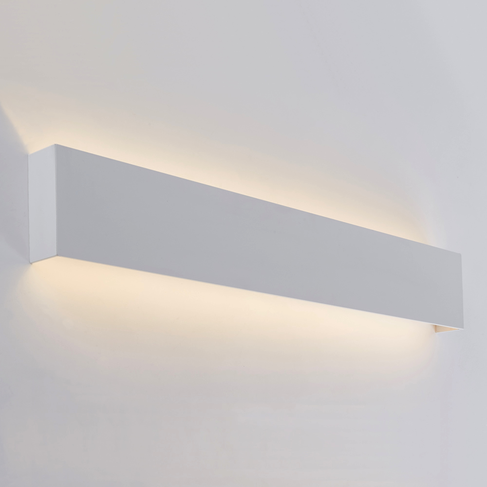 Applique Murale LED 18W Onega 60x35cm IP44