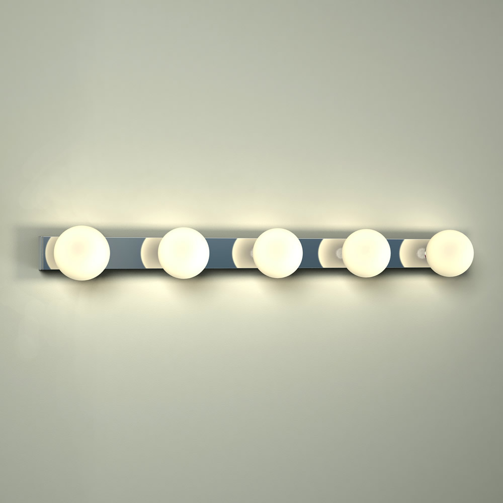 Luminaire LED Lucerne Hollywood