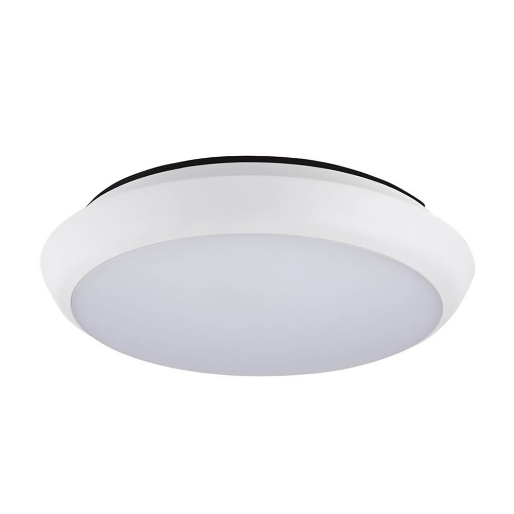 Biard Plafonnier LED 12W Rond Ø 20cm