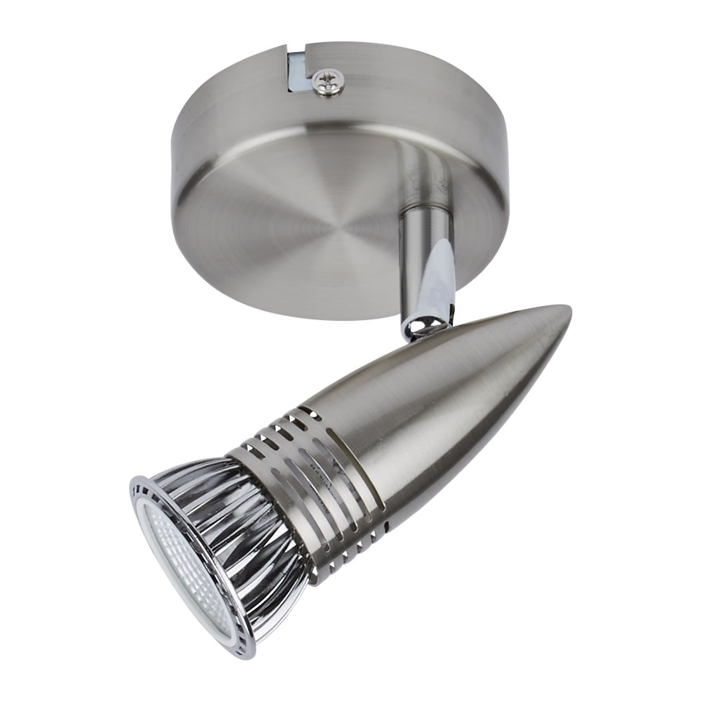 Biard Applique LED GU10 Bullet