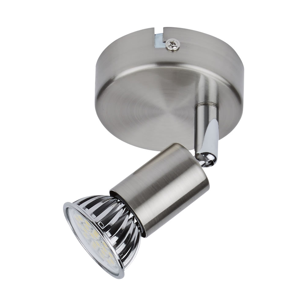 Biard Applique LED GU10 Boston