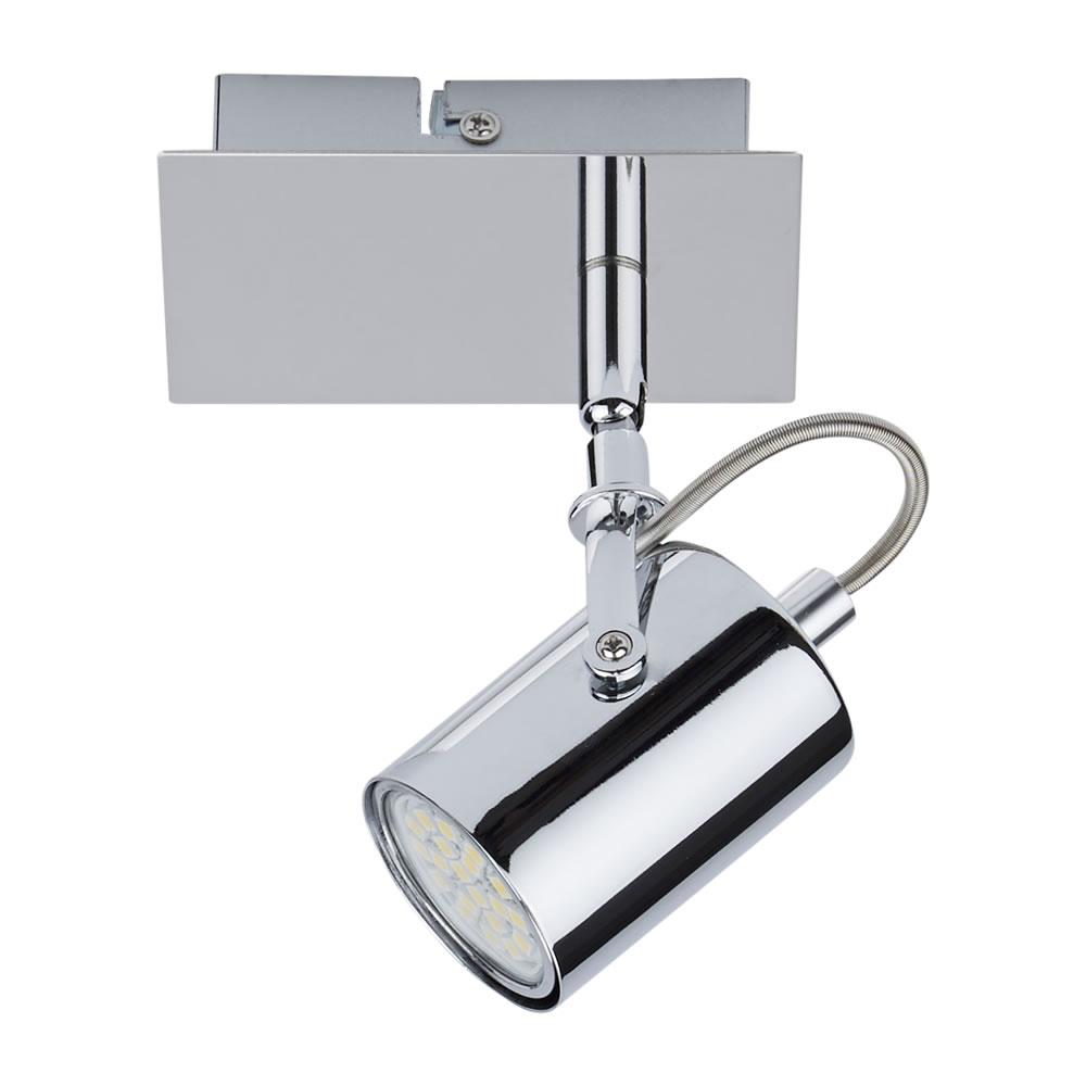 Biard Applique LED GU10 Broadway