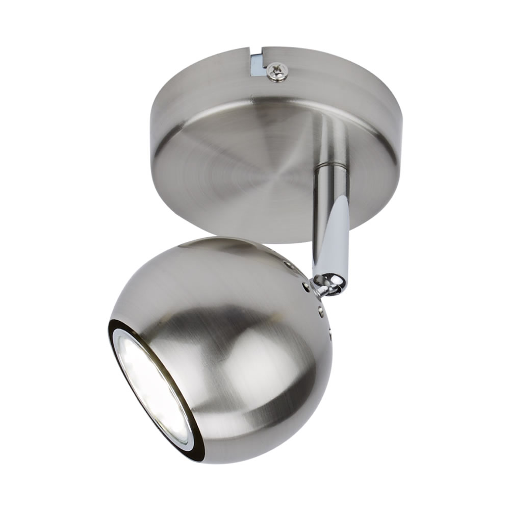 Biard Applique LED GU10 Ohio