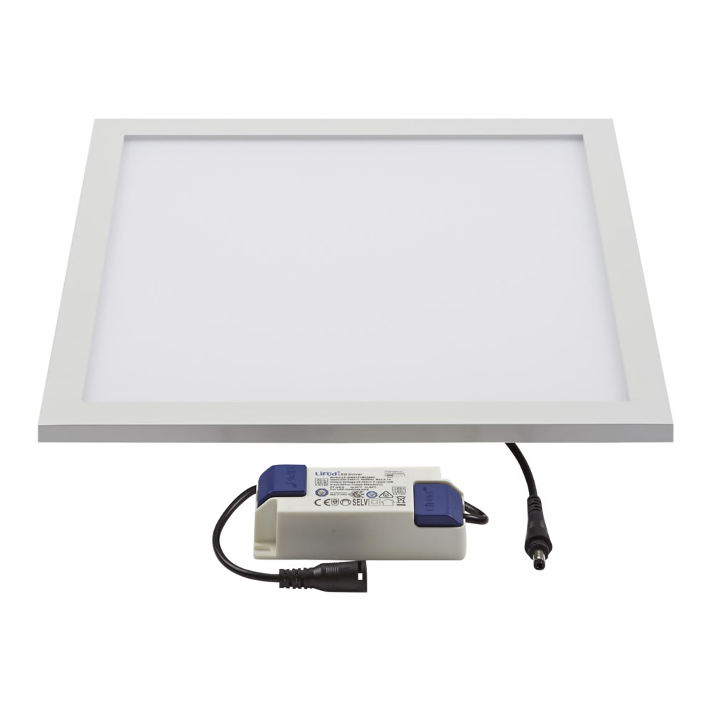 Biard Plafonnier LED 20W 30x30cm