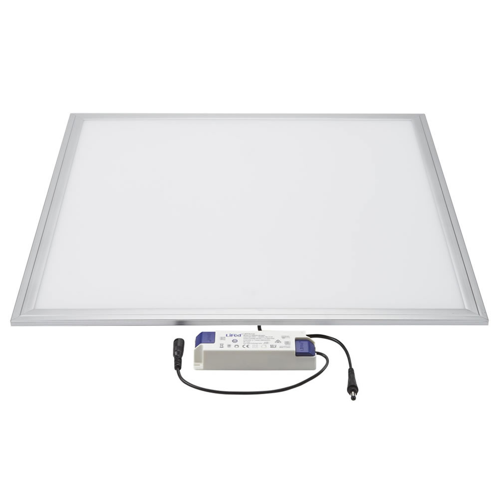 Biard Plafonnier LED 36W 60x60cm