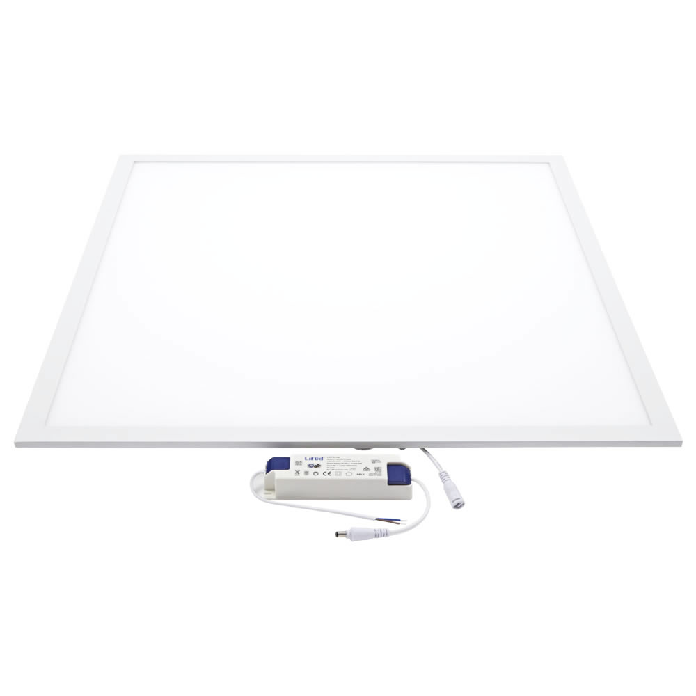 Biard Plafonnier LED 40W 62x62cm