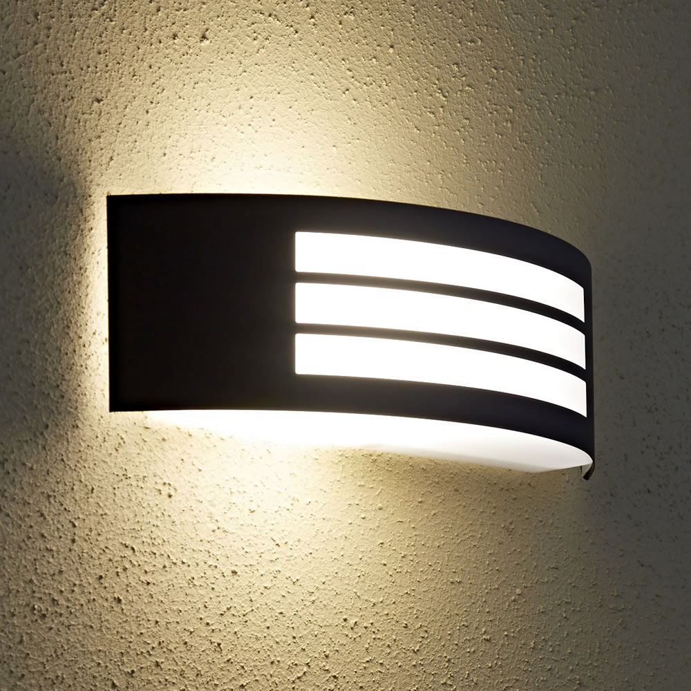 Biard Applique murale extérieure Design Architect