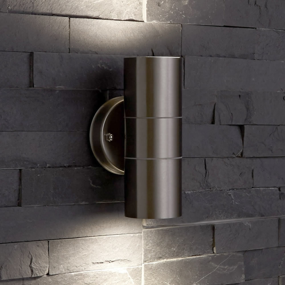 Biard Applique murale extérieure Design Le Mans